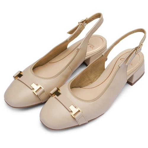 Ara graz slingbacks block - graz,