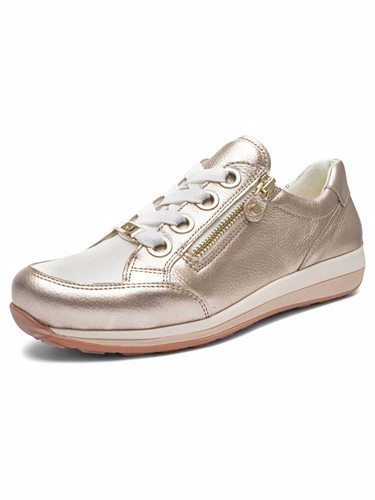 Ara women ollie sneaker - ollie, size
