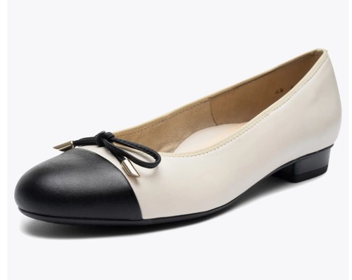Ara ballet leather - ballet, shoes